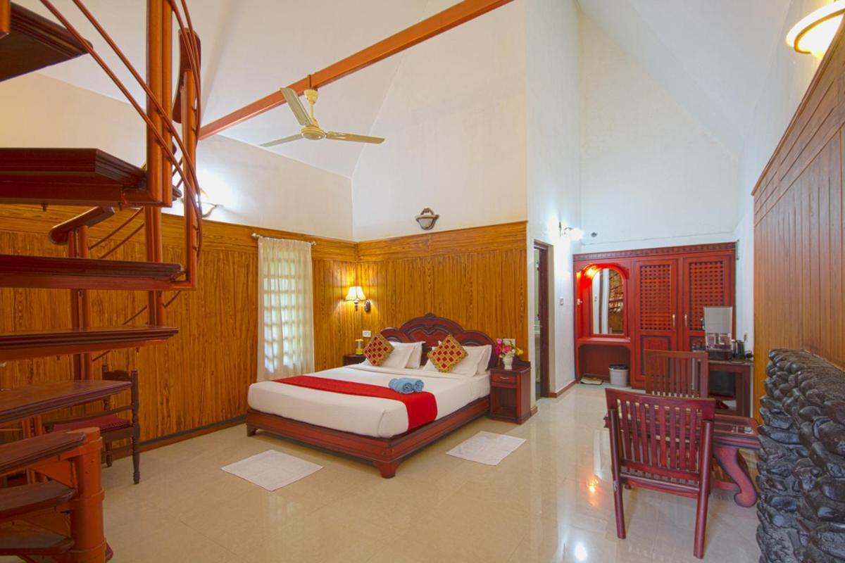 Misty Woods Resort Kakkabe Room photo