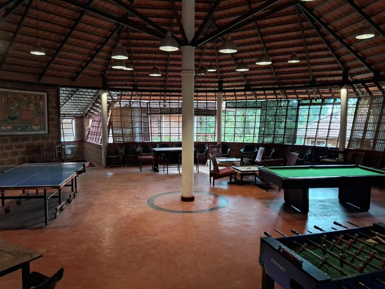 Misty Woods Resort Kakkabe Exterior photo