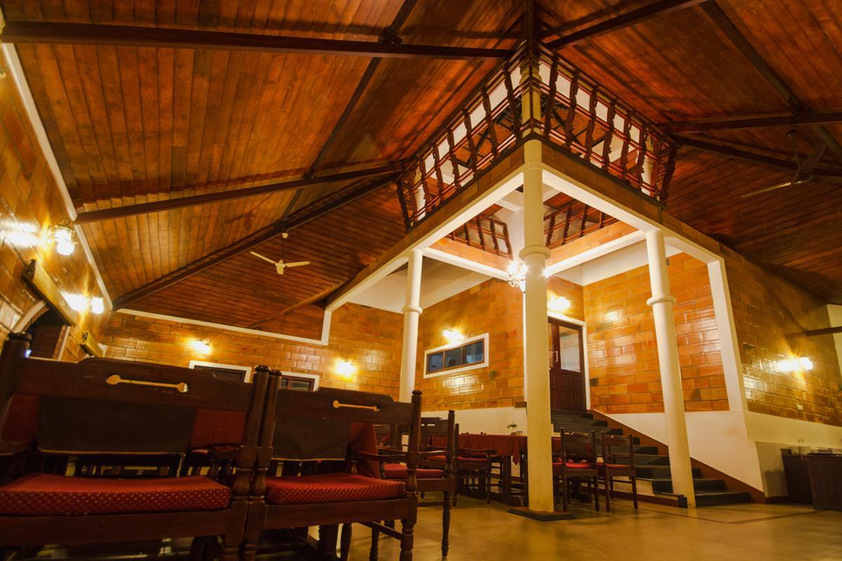 Misty Woods Resort Kakkabe Exterior photo